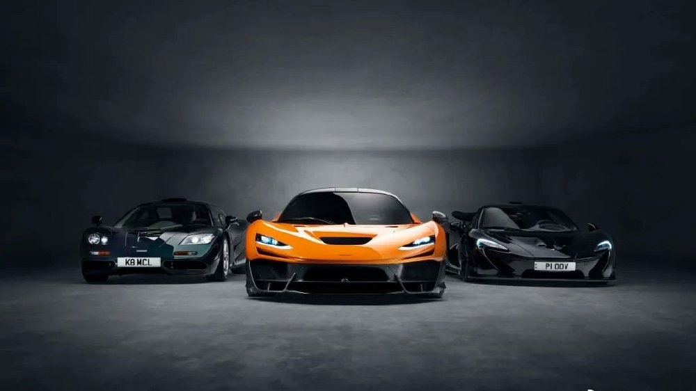 捷尼赛思退场、玛莎拉蒂待价而沽…超豪华品牌正在被“抛弃”？