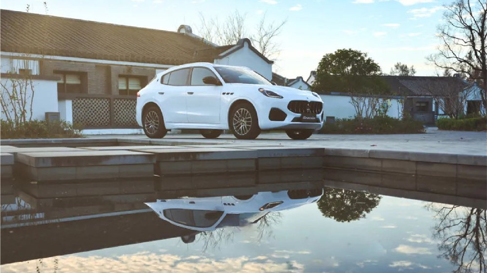 海神的馈赠，或许这是你距离超豪华最近的一次丨擎话