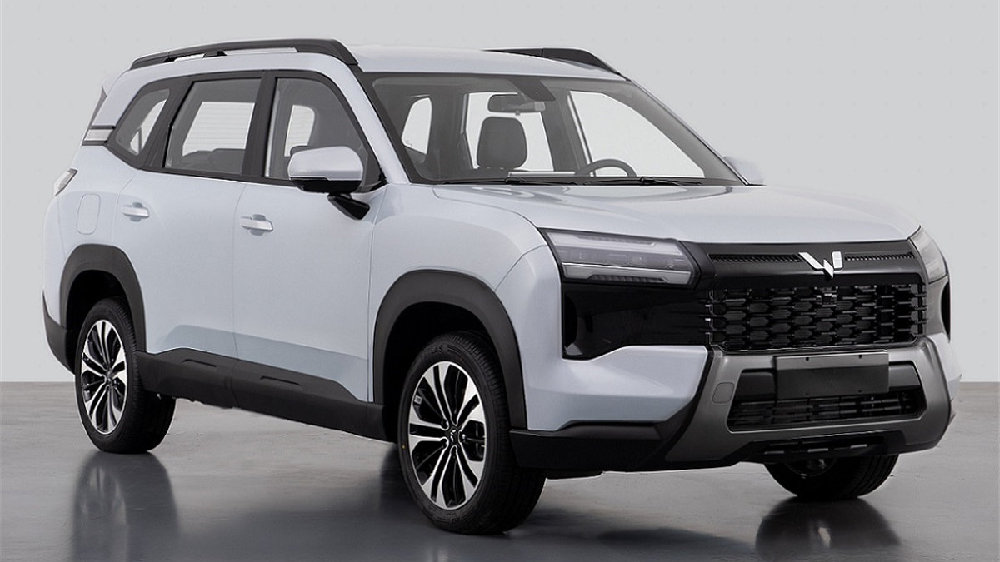 未上市先打自家人，五菱星光560或成内斗先锋