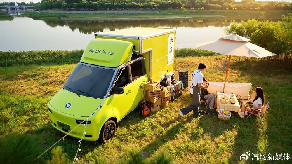 物流出行也不将就，风景T7为何是高效“秘籍”？