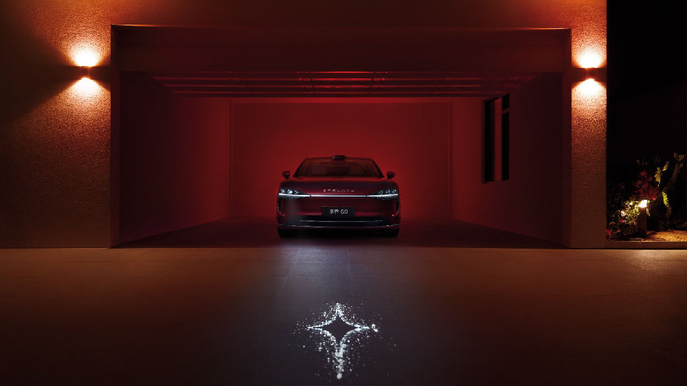 享界S9增程版OTA升级，智驾与交互体验再跃升