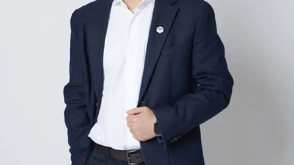 意大利籍华人高管董晨睿出任长安凯程总裁