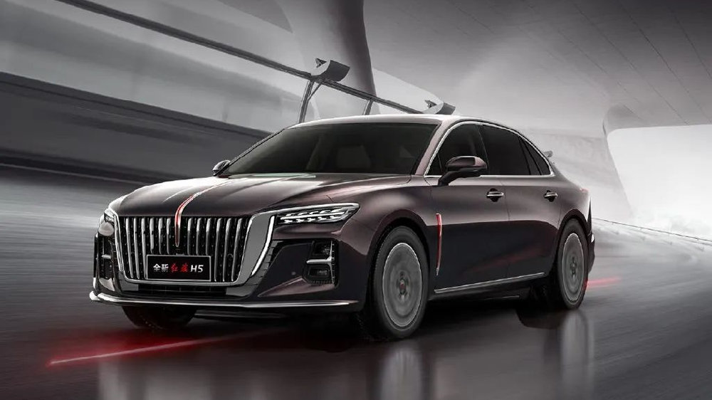 高品质家用中型轿车最优选！混动、豪华、燃油全都有