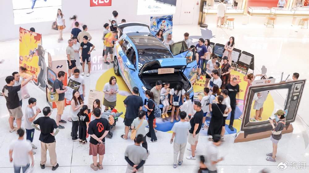 蔚来乐道L90的成功，真的只是因为一个“前备舱”吗？