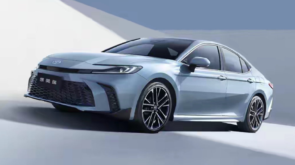 广汽丰田召回超14万辆隐患车型，凯美瑞成“召回大头”？