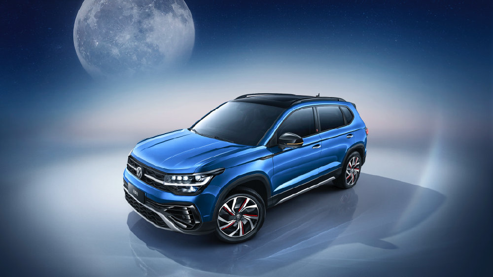 品质成就万众之选 途岳家族7月销量超1.2万辆