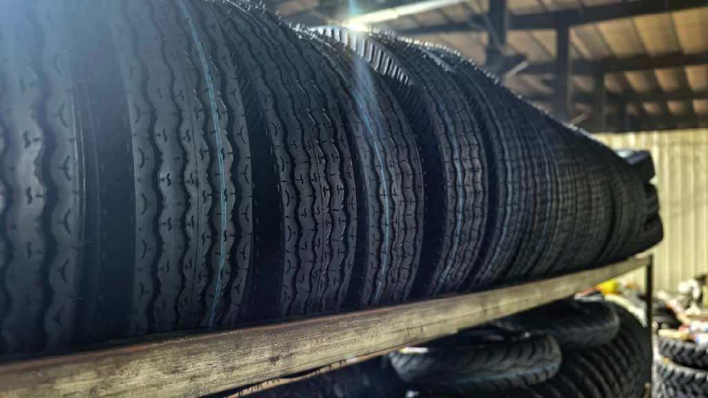 瑞斯莱福再拓非洲版图！成功拿下刚果金摩托车轮胎大单