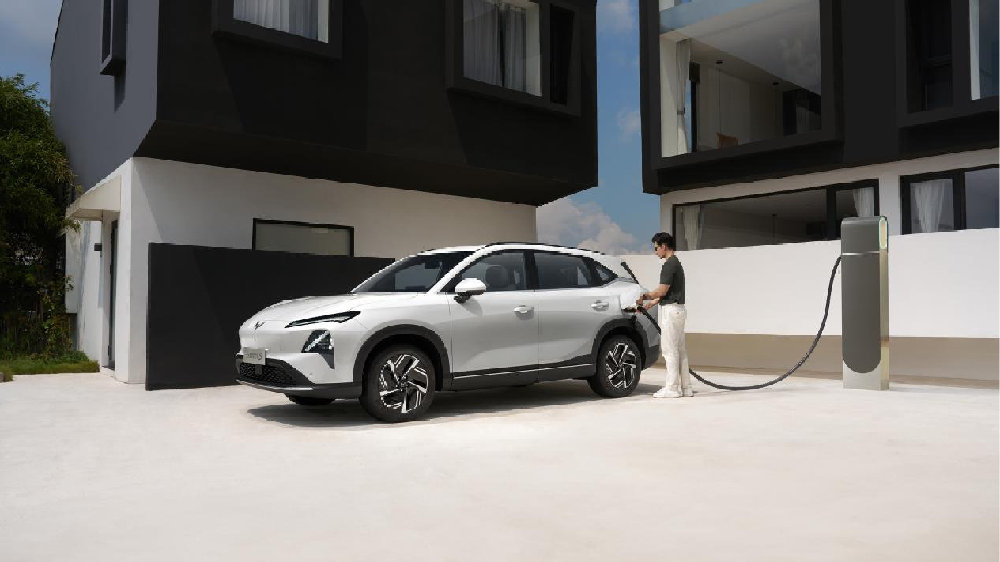 五菱星光S 2025款上市，置换补贴价8.98万起！能有吸引力吗？