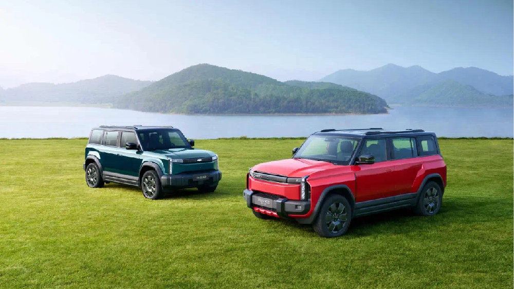 奇瑞风云 X3 家族上市，8.99 万起的它值得买吗？