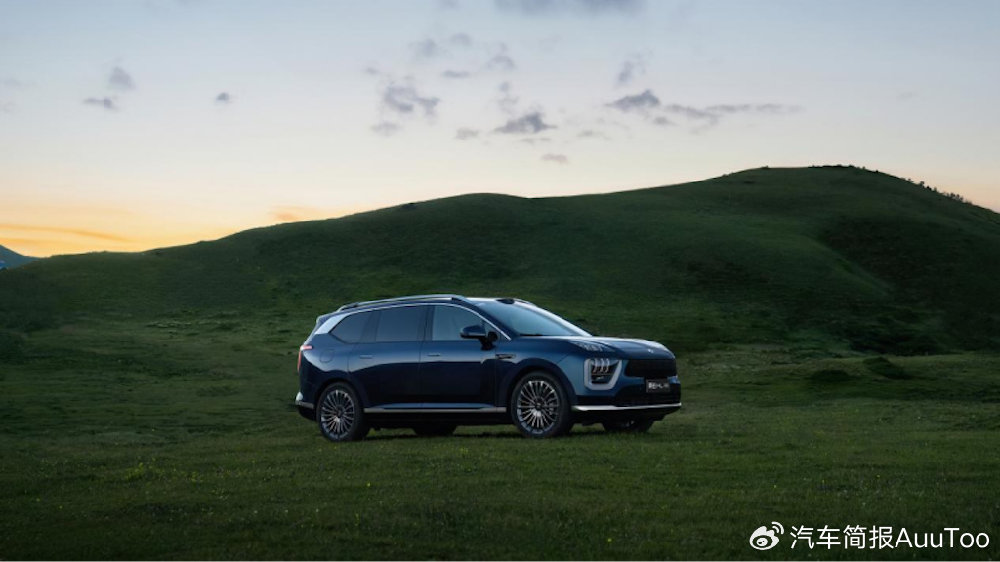 广汽昊铂HL增程版进军“最卷市场”，它的身上有哪些奥秘？