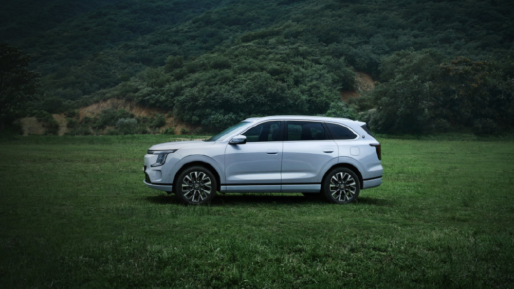 造“10万级旅行小房车”，捷途山海L7 PLUS红海中找到新蓝海