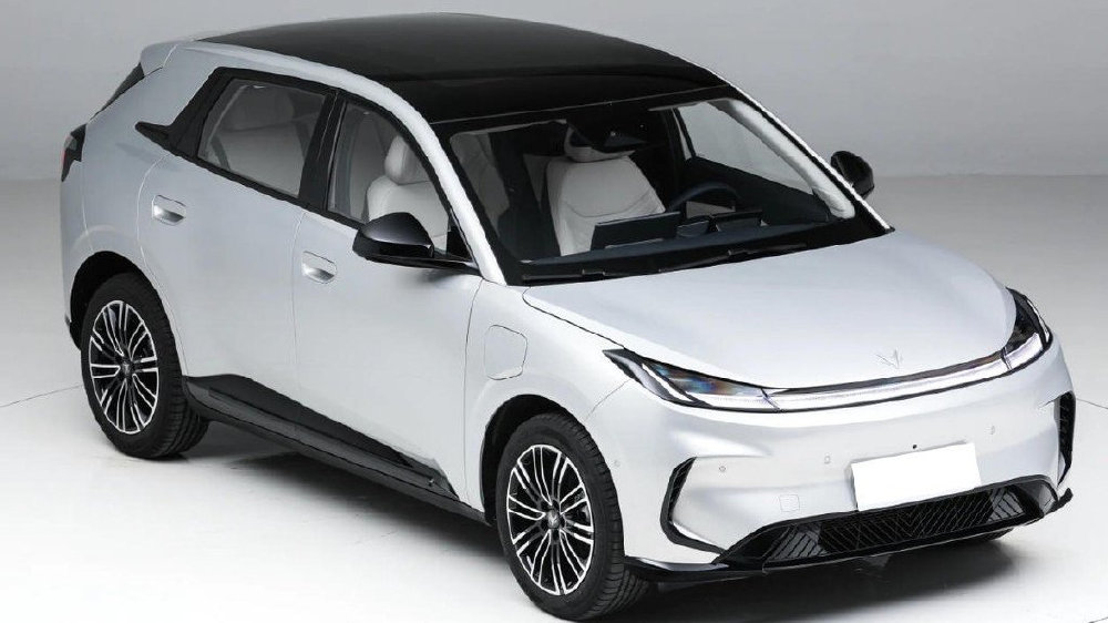 预售2小时订单破11068辆！极狐T1，这回终于找准了国人需求？