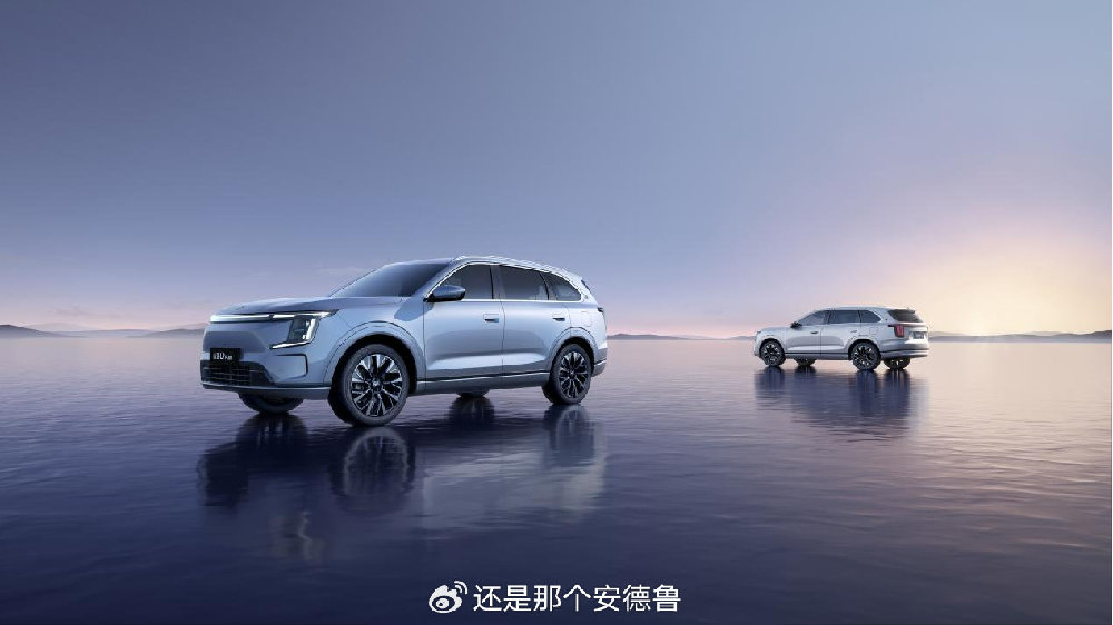 捷途山海L7 PLUS正式上市，10.99万元起