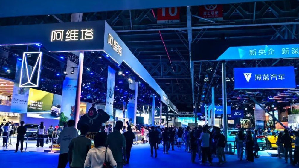 传统新实力：我们可以上桌了吗？