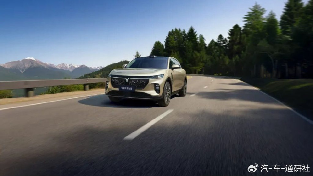 听劝的岚图，满血的华为，最好的知音