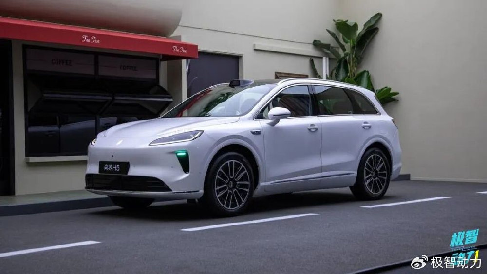 成都车展新能源“神仙打架”，这几款新车你最看好谁？