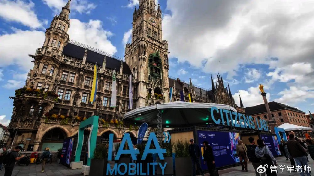 “狼来了” 25年的角色变迁