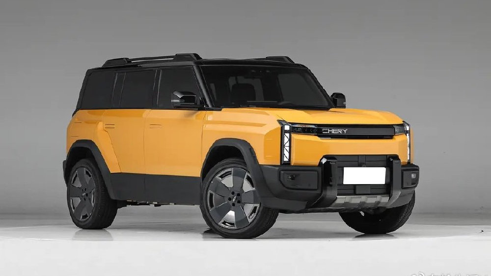 奇瑞风云X3L卖10.99万起，有望支撑起奇瑞风云SUV的销量吗？