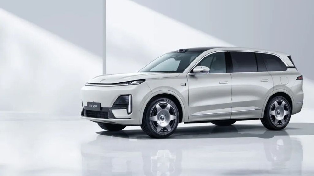 全是半价理想！这三款平价六座SUV你选谁？