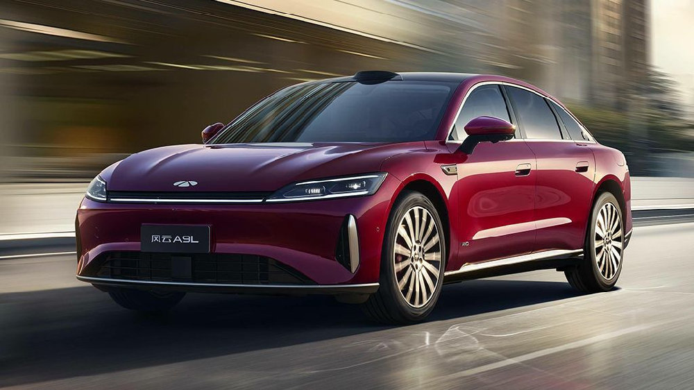 16万多就买四驱中大型插混轿车，领克10 EM-P会是新爆款？