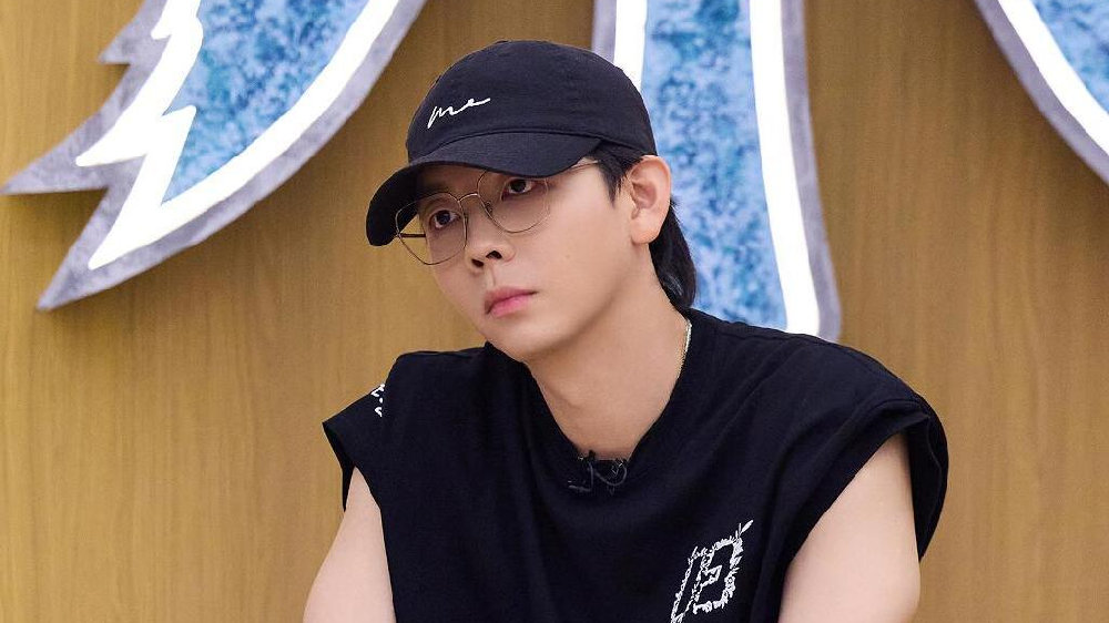 胡夏的“言不由衷”，张晋的“不对劲”，让我看到了真人秀有多假