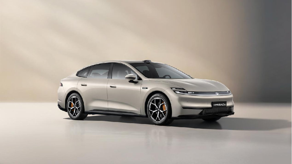 前双后五底盘就是稳！长安启源A06操控不打折舒适全覆盖