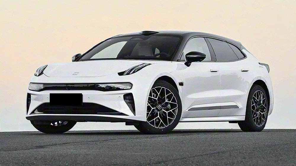 新款极氪001要来了！换装900V平台，智驾/动力/续航都有提升