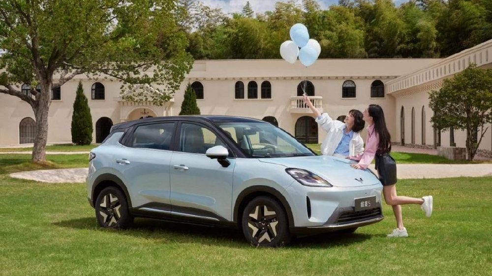 6.68万起的“全能选手”，五菱缤果S如何重新定义代步车？