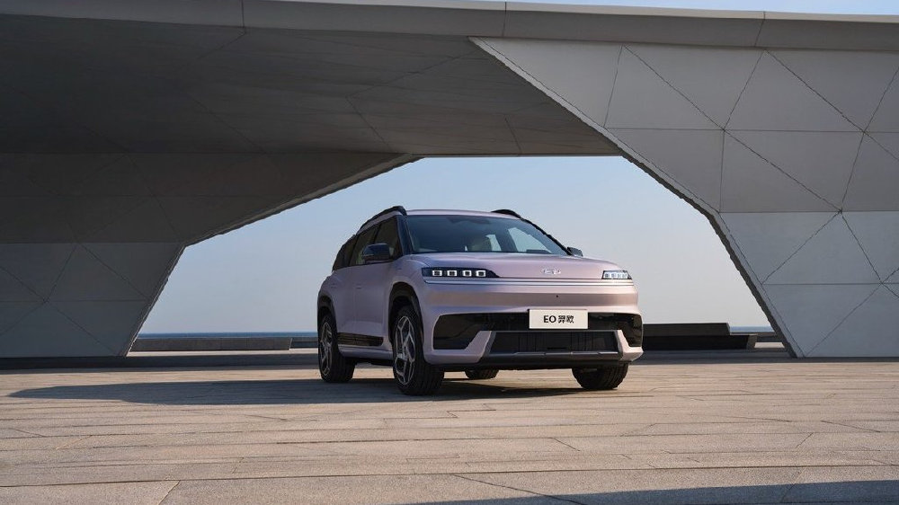 88元解锁1.2万权益真香！北京现代EO羿欧13-15万正式预售