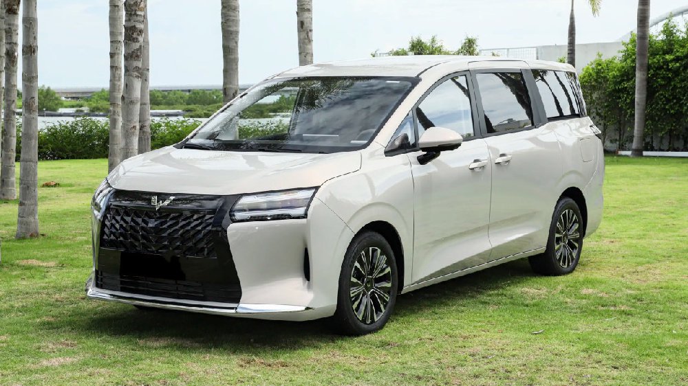 预售7.68-11.28万，可选插混/纯电/燃油动力，星光730值得买吗？