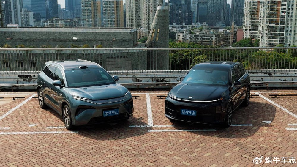 为啥增程车销量都好，是因为纯电续航长比插混更适合家用吗？