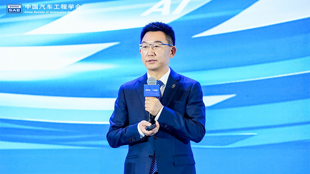 何利扬：汽车安全迈向“场景定义”新阶段