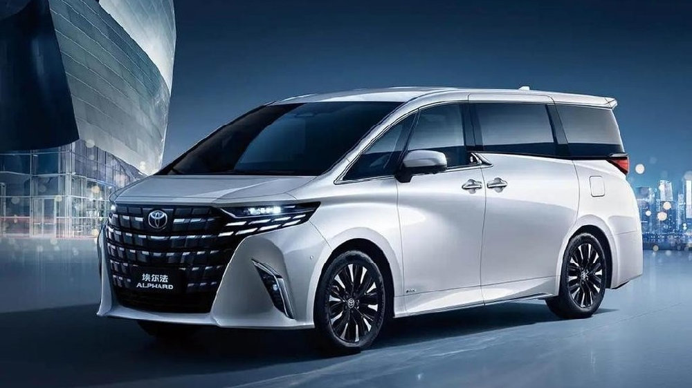 从加价30万到降价20万，埃尔法“神话终结”