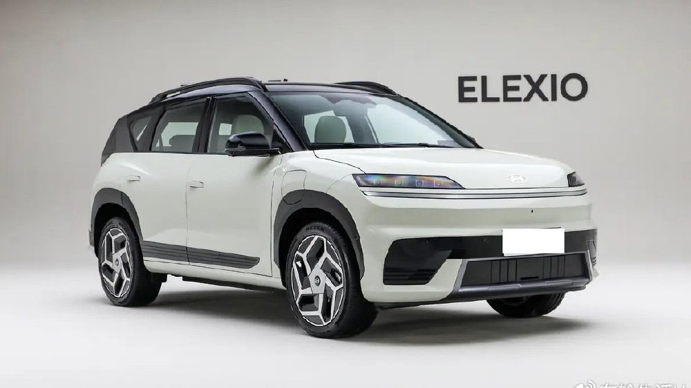 EO 弈欧11.98万起，用弗迪电池，能复制日产N7、铂智3X的火吗？