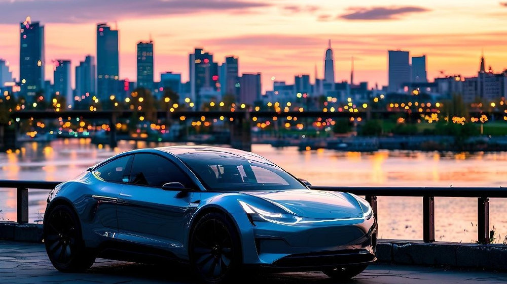 北京汽车前三季度归母净利5129万元 同比大降98%