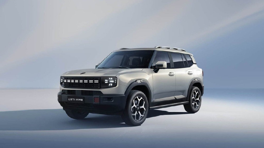 最低8.98万元起！三款热门新车同日上市 谁会成为爆款？