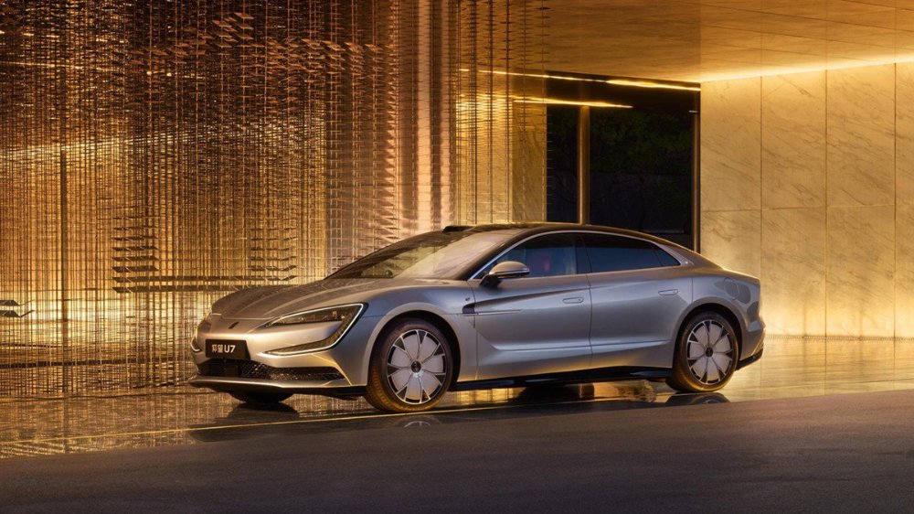 攻克<em>水平</em><em>对置</em>技术壁垒，仰望2.0T发动机荣获“中国心”十佳