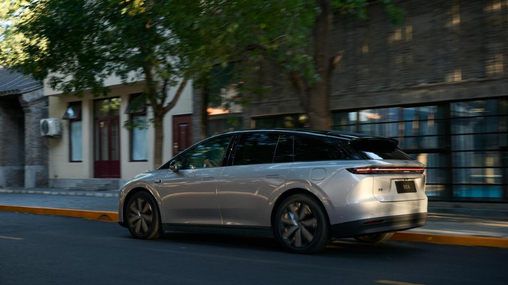 i6也救不了这逆风局？理想10月销量继续下滑