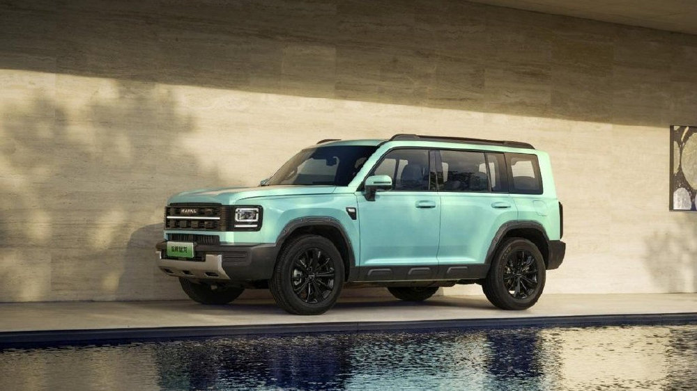 混动方盒子终极对决！捷途山海T1 VS 哈弗猛龙PHEV 谁将胜出？