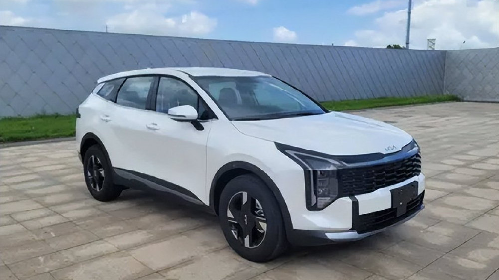 新款狮铂拓界换脸增配，轴距2755mm，2.0T升至180kW，空间是亮点