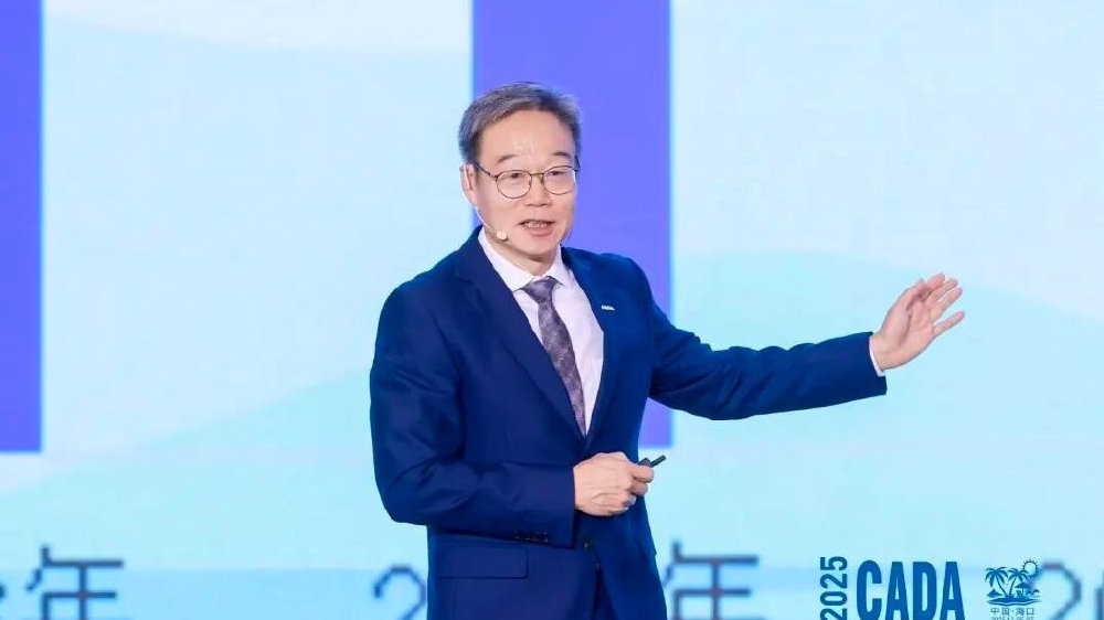 坚定信心，二手车市场未来仍可期待！挑战现在！