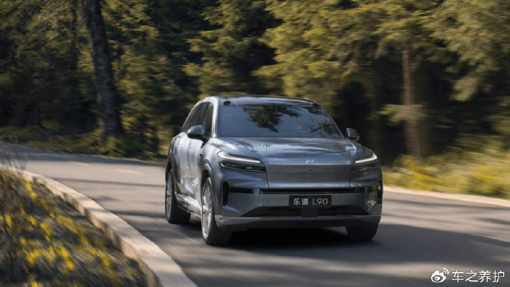 强强对决，乐道L90 VS 深蓝S09，家庭SUV选谁最值？