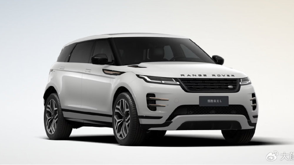 揽胜极光L售价不足24万元？那的确要比奥迪Q5L来得更有“性价比”