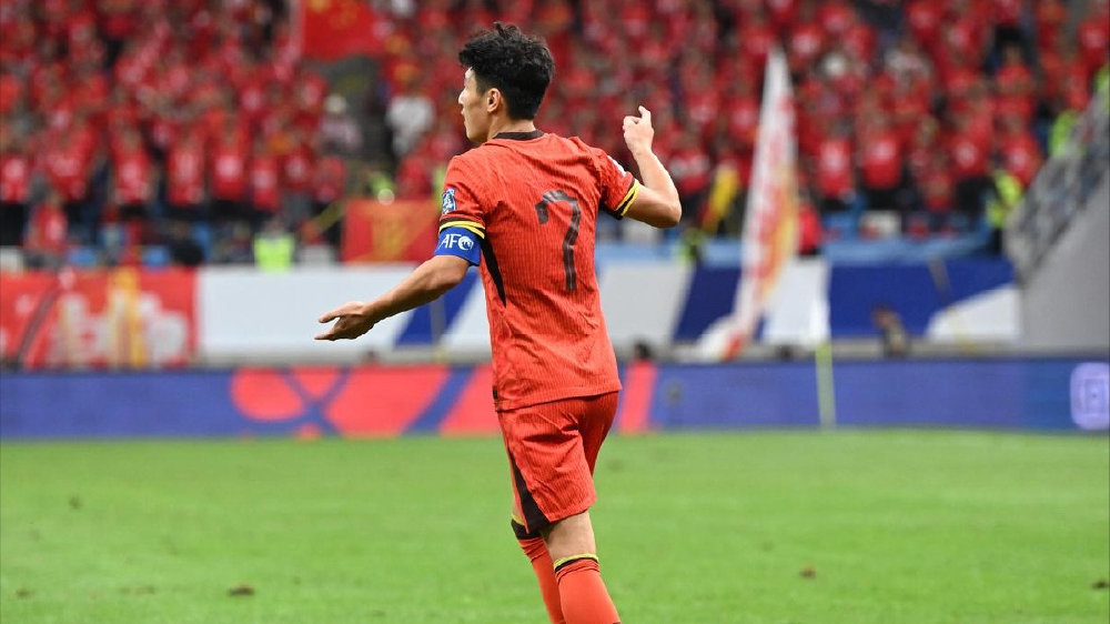 邵佳一即将重组国足，隐身一年的武磊何去何从？