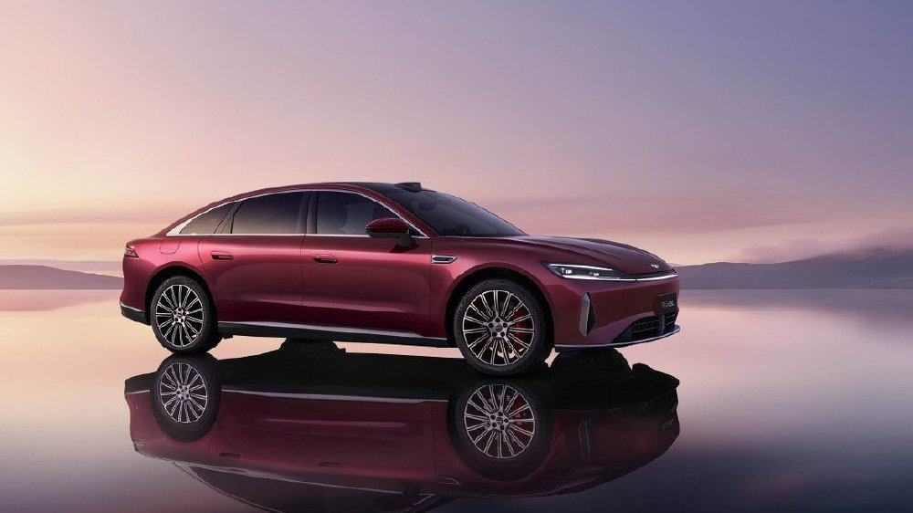 从年轻运动到高端豪华 三款新车集中登场 最低售8.78万元