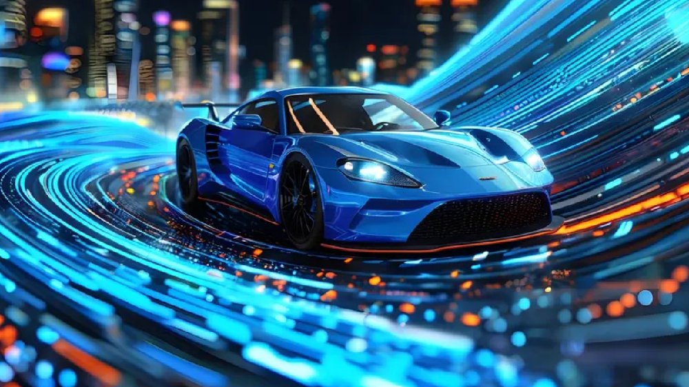 主流造车新势力，进入Next Level