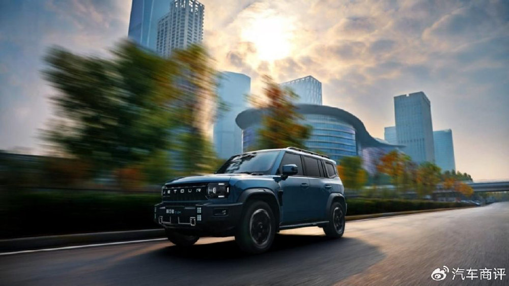 舒适、科技、性能进阶，2026款旅行者双车上市，12.49万起