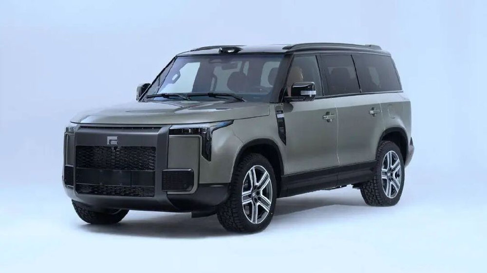 预算15万以内，7座国产新能源SUV怎么选？第三排都只能应急