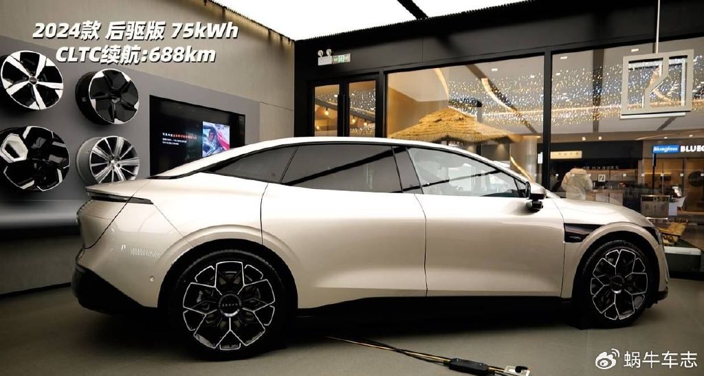 极氪007、小米SU7和智己L6哪个好?萌哥告诉你怎么选不纠结!