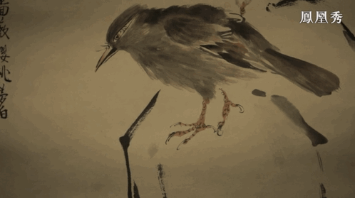 知己有恩——齐白石的师友情缘